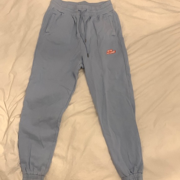 New regime sweat pants - Picture 1 of 4